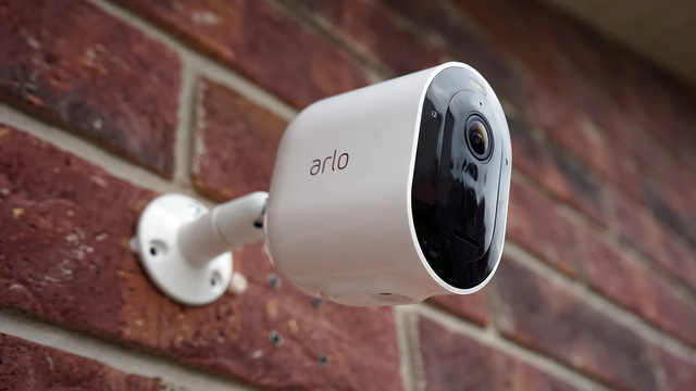 Arlo Pro 3 review