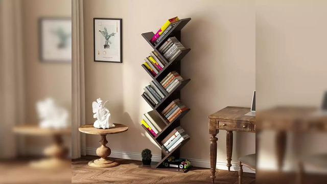 Book Shelf daraz 