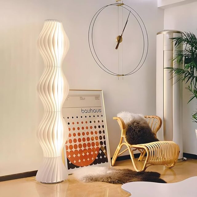 Modern floor lamps Pakistan 