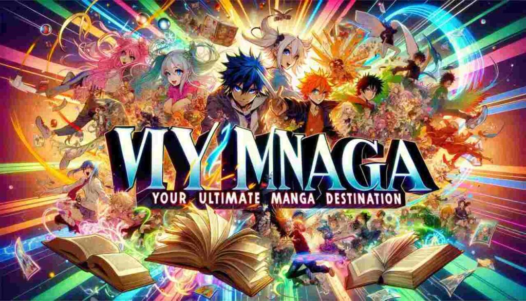 Vyvymanga apk download