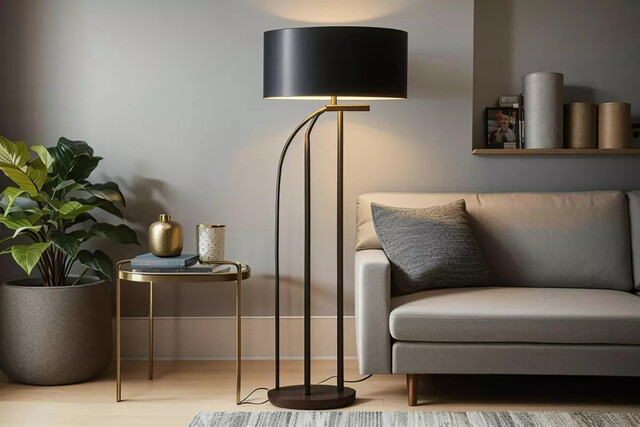 Modern floor lamps in pakistan