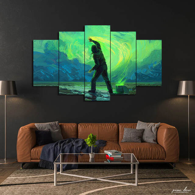 Paintings for home 