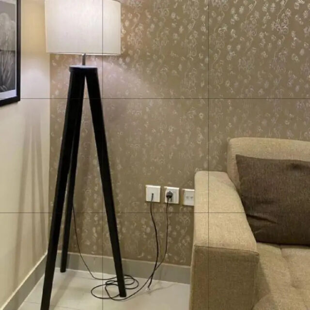 Floor lamps Pakistan 