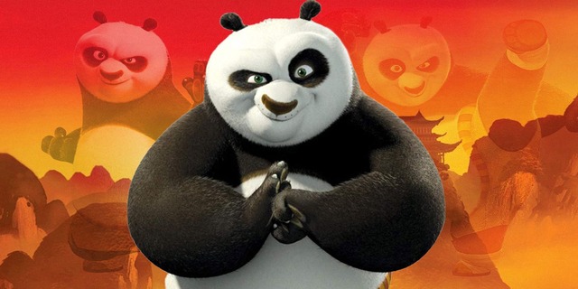 Kung Fu Panda 3 release date 