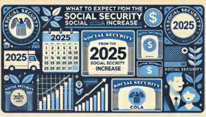 Social Security COLA 2024