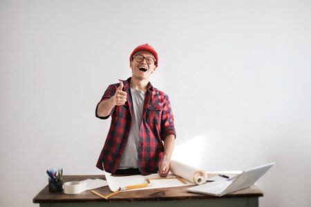 Find the perfect architect for your home project