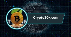 Crypto30x.com What It Is, Risks, and How to Evaluate