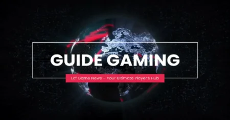 LCFGamenews: Enhancing Your Gaming Experience