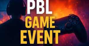 How to Host a Successful PBLGamevent