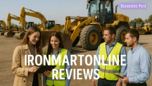 IronMartOnline Reviews 2025: Is It a Legit Marketplace