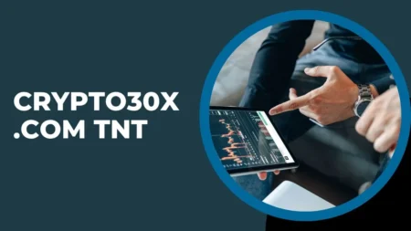 Crypto30x TNT Review Is This 30x Crypto Platform Worth It?