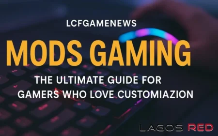 LCFGamenews Guide: Your Complete Gaming News
